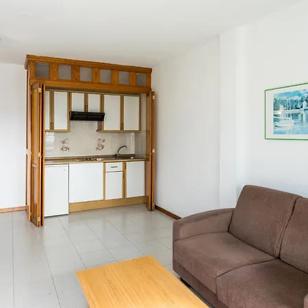 Bluesea Fiscos Отель 3*