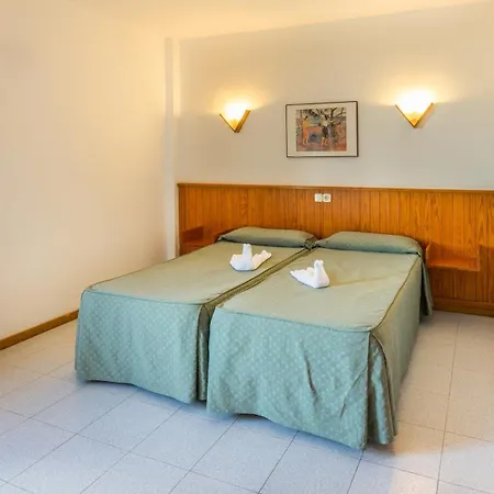 Bluesea Fiscos 3* Пуэрто дель Кармен