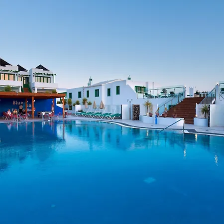 Bluesea Fiscos 3*