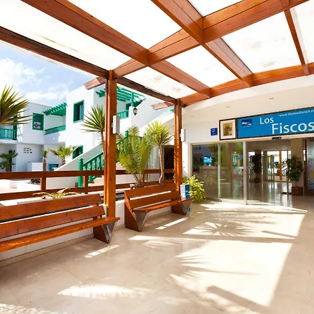 Bluesea Fiscos 푸에르토 델 카르멘