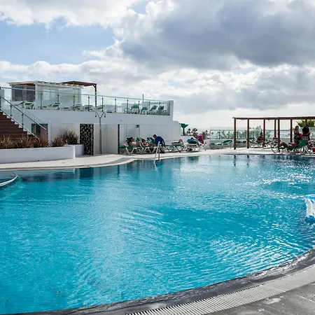 Bluesea Fiscos 3* 푸에르토 델 카르멘