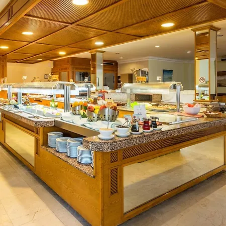 Bluesea Fiscos 3* 푸에르토 델 카르멘