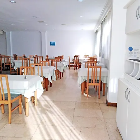 Bluesea Fiscos Отель