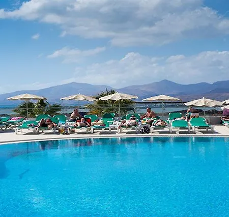 Bluesea Fiscos Otel
