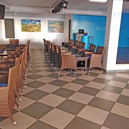 Bluesea Fiscos מלון 3*