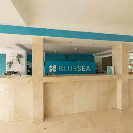 מלון Bluesea Fiscos פוארטו דל כרמן