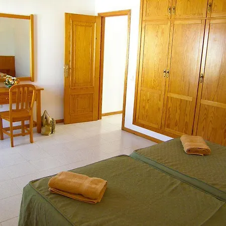 Bluesea Fiscos Otel