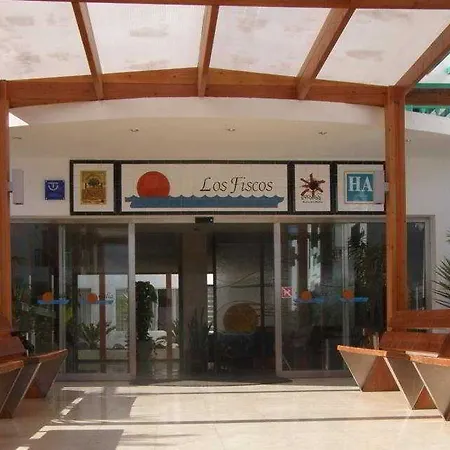 Otel Bluesea Fiscos 3*