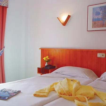 Bluesea Fiscos 호텔 푸에르토 델 카르멘