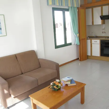 Otel Bluesea Fiscos