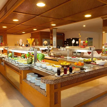 Bluesea Fiscos 푸에르토 델 카르멘