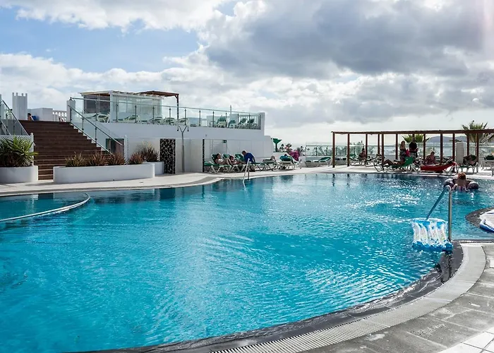 Bluesea Fiscos Отель 3*