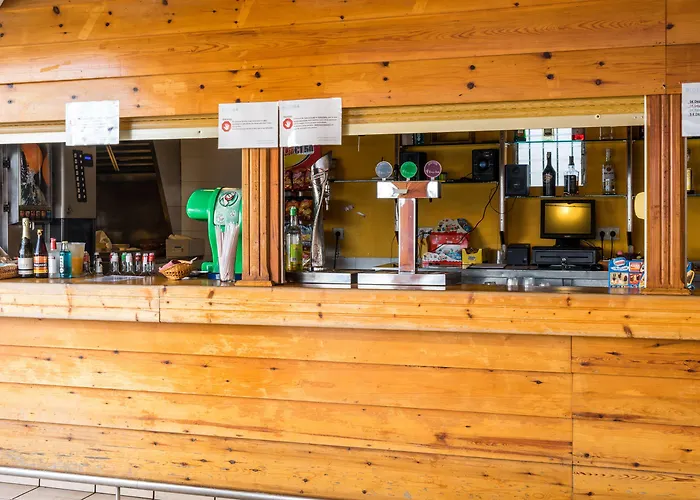 Bluesea Fiscos Отель