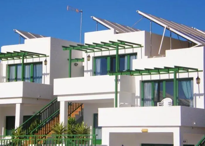 Bluesea Fiscos 3* Пуэрто дель Кармен