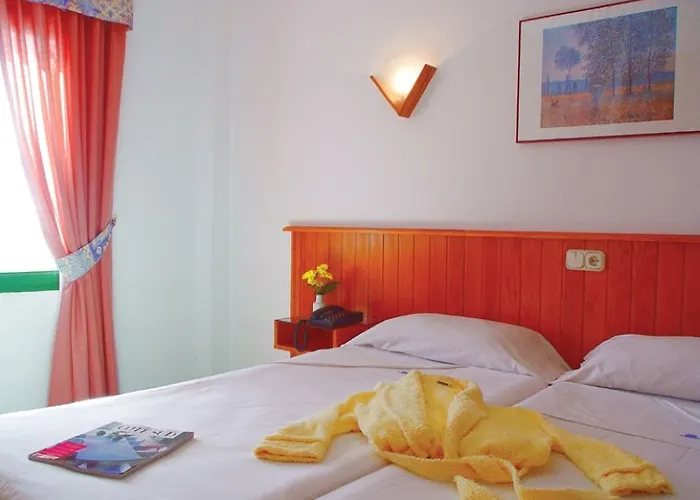 Bluesea Fiscos Отель Пуэрто дель Кармен