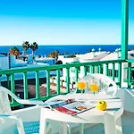 Bluesea Fiscos 酒店