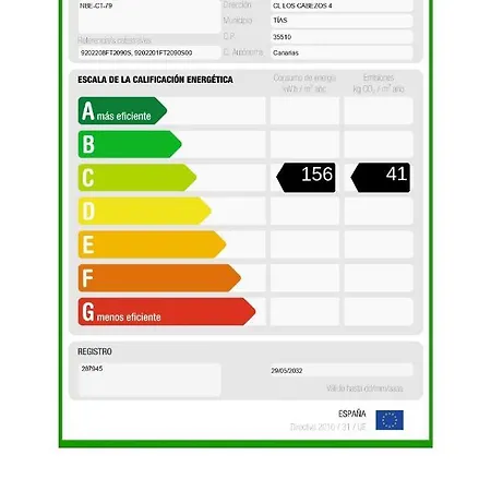 Hotel Bluesea Fiscos 3*