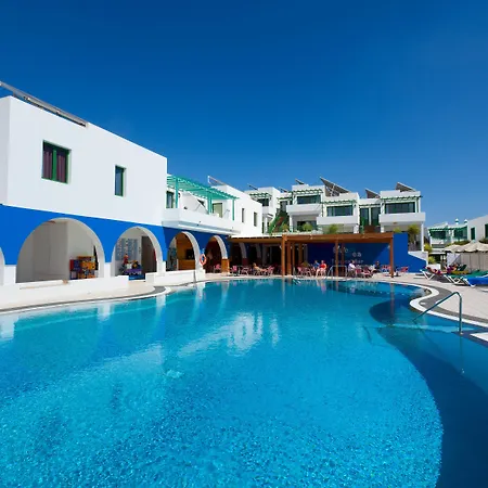 Bluesea Fiscos Hotel Puerto del Carmen (Lanzarote)