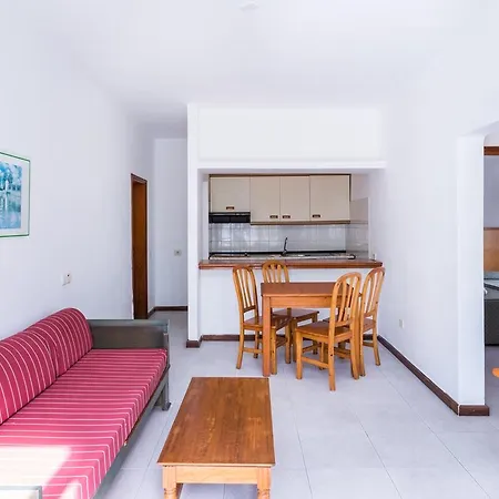 Bluesea Fiscos Hotel