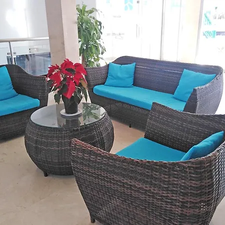 Hotel Bluesea Fiscos Puerto del Carmen (Lanzarote)