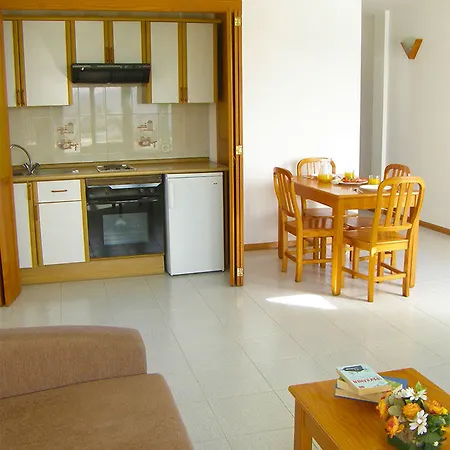 Bluesea Fiscos Hotel