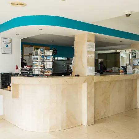 Bluesea Fiscos 3* Puerto del Carmen (Lanzarote)