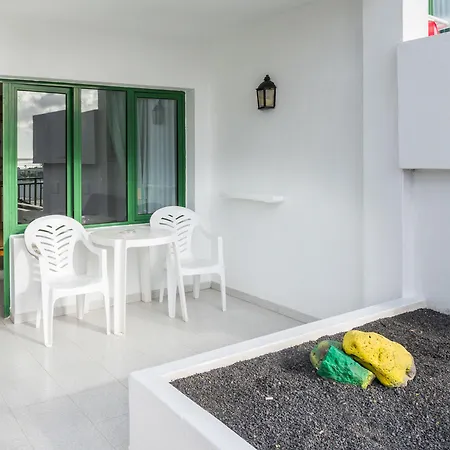 Bluesea Fiscos 3* Puerto del Carmen (Lanzarote)