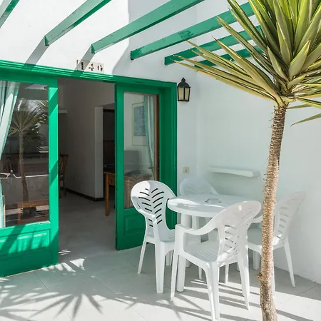 Bluesea Fiscos Hotel