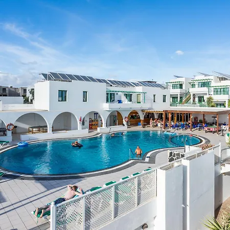 Hotel Bluesea Fiscos