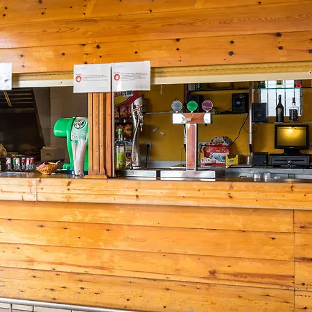 Bluesea Fiscos Hotel