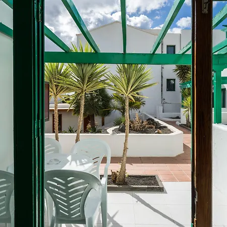 Bluesea Fiscos Hotel 3*