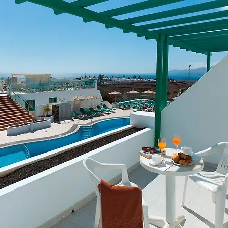 Bluesea Fiscos 3* Puerto del Carmen (Lanzarote)