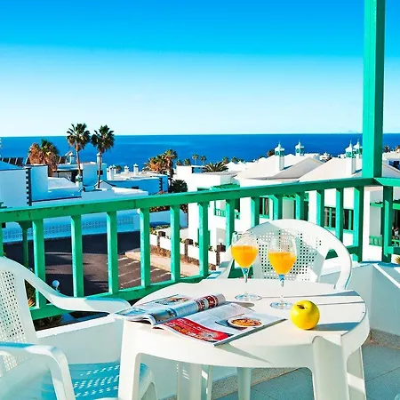 Bluesea Fiscos Hotel