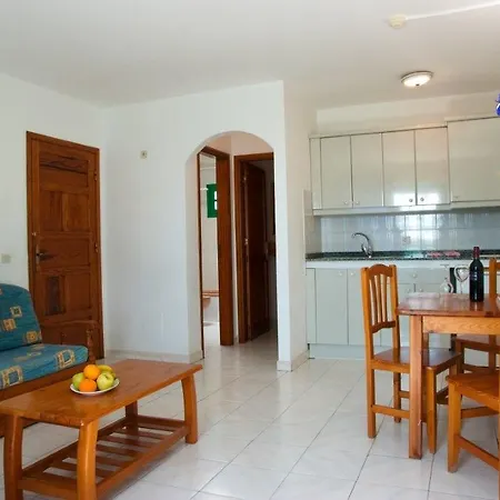 Bluesea Fiscos Hotel