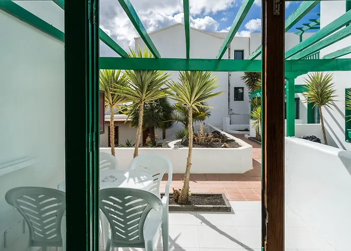 Bluesea Fiscos ホテル 3*