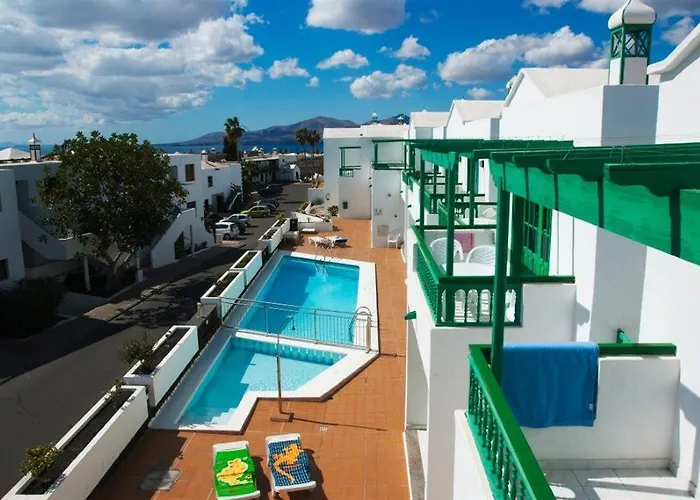 Bluesea Fiscos プエルト・デル・カルメン