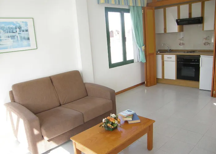 ホテル Bluesea Fiscos