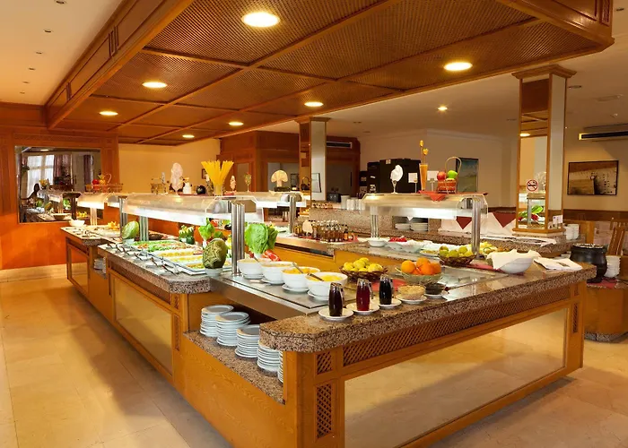 Bluesea Fiscos プエルト・デル・カルメン