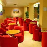 Hotel Bluesea Fiscos