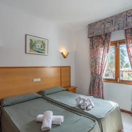 Bluesea Fiscos Otel 3*