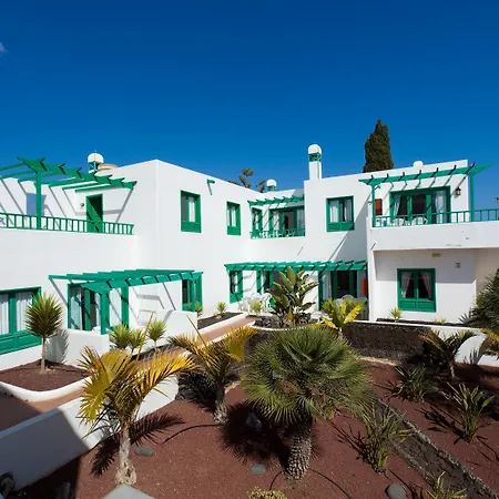 Bluesea Fiscos Szálloda Puerto del Carmen