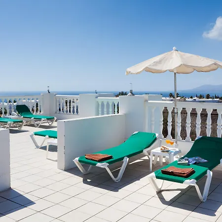 Bluesea Fiscos 3* Puerto del Carmen (Lanzarote)