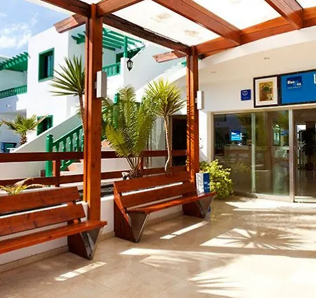 Bluesea Fiscos 3* Puerto del Carmen