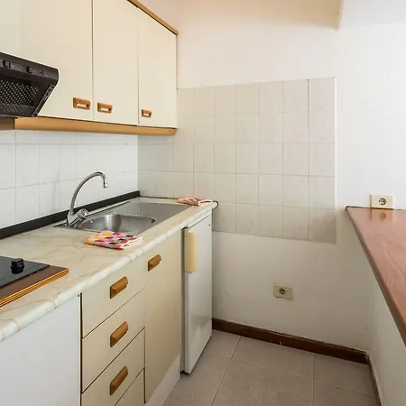 Bluesea Fiscos Hotel 3*