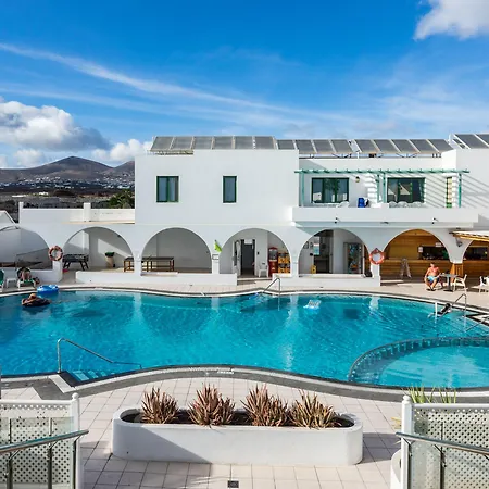 Bluesea Fiscos Puerto del Carmen (Lanzarote)