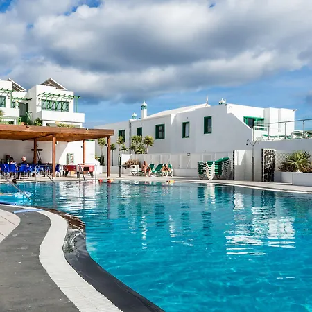 Hotel Bluesea Fiscos Puerto del Carmen (Lanzarote)