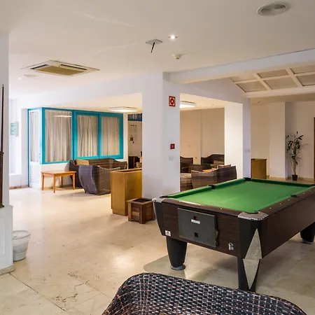 Hotel Bluesea Fiscos