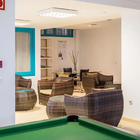 Bluesea Fiscos Hotel Puerto del Carmen (Lanzarote)