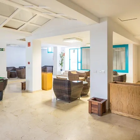 Bluesea Fiscos Hotel Puerto del Carmen (Lanzarote)