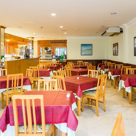 Bluesea Fiscos 3* Puerto del Carmen (Lanzarote)